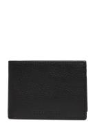 Wrene Accessories Wallets Classic Wallets Black Tiger Of Sweden