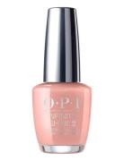 Is - Humidi-Tea Neglelakk Sminke Pink OPI