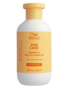 Invigo Sun Hair & Body Shampoo Sjampo Nude Wella Professionals