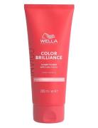 Wella Professionals Invigo Color Brilliance Conditi R Fine Hair 200 Ml...