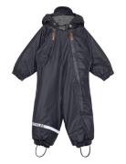 Pu Snow Suit 2 Zip Recycled Outerwear Coveralls Snow-ski Coveralls & S...