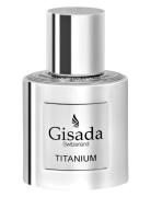 Titanium Parfyme Eau De Parfum Nude Gisada