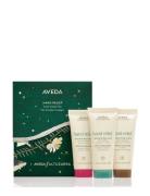 Hand Relief™ Iconic Aroma Trio Sett Bath & Body Nude Aveda