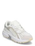 Th Modern Rugged Runner Lave Sneakers White Tommy Hilfiger