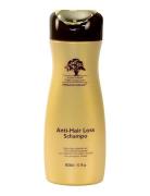 Arganmidas Anti Hairloss Sjampo Nude Arganmidas