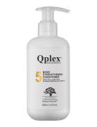 Qplex No.5 Bond Maintenance Conditi R Hår Conditi R Balsam Nude Arganm...