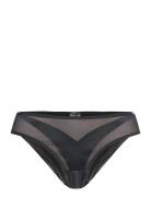 Mesh Essentials Hl Brazilian Lingerie Panties Brazilian Panties Black ...