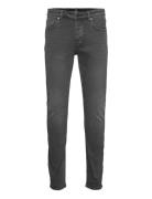 Iggy Skinny Bottoms Jeans Skinny Grey NEUW