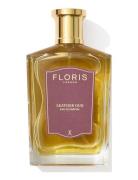 Floris London Leather Oud Eau De Parfum Parfyme Eau De Parfum Nude Flo...