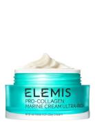 Procollagen Marine Cream Ultra Rich Dagkrem Ansiktskrem Nude Elemis