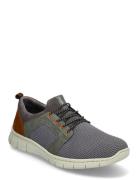 B7796-00 Lave Sneakers Grey Rieker