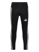 Jg 3S Leg 230 Bottoms Leggings Black Adidas Sportswear