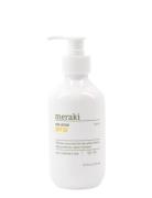 Sun Lotion, Pure Solkrem Kropp Nude Meraki