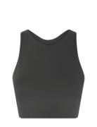 Dylan Bra Lingerie Bras & Tops Sports Bras - All Black Girlfriend Coll...