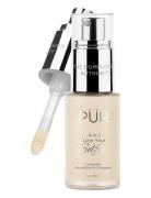 Love Your Selfie Liquid Foundation Foundation Sminke PÜR