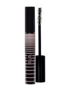 Bio Charged Plant-Powered Volumizing Mascara Mascara Sminke Black PÜR