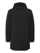 Maospray Parkas Jakke Black Matinique