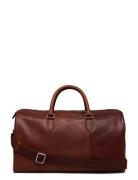 Henry Bags Weekend & Gym Bags Brown Saddler