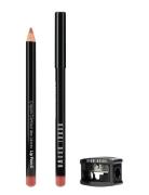 Lip Liner Lipliner Sminke Pink Bobbi Brown