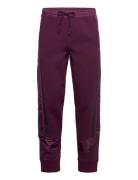 Hadikon Sport Sweatpants Burgundy BOSS