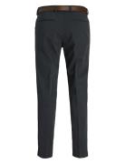 Jpstollie Franco Chino W Belt Bottoms Trousers Chinos Navy Jack & J S