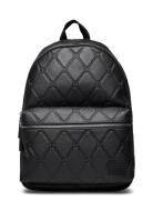 Ethon Chain_Backpack Ryggsekk Veske Black HUGO