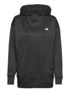 Aeroready Game & Go Fleece Hoodie Tops Sweat-shirts & Hoodies Hoodies ...