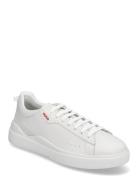 Blake_Tenn_Lt_N Lave Sneakers White HUGO