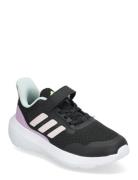 Fortarun 3.0 El C Lave Sneakers Black Adidas Sportswear