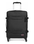 Transit'r 4 S Bags Suitcases Black Eastpak