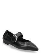 Shoes Ballerinasko Ballerinaer Black Billi Bi