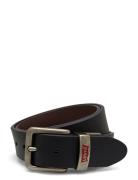 Lb-Belt Belte Black Levi's