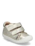 Bisgaard Hale V Lave Sneakers Gold Bisgaard