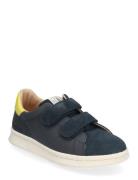 Bisgaard Renee Lave Sneakers Navy Bisgaard