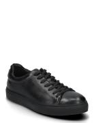 Lns 120 Lave Sneakers Black TGA By Ahler