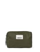 Day Gweneth Re-S Washbag S Toalettveske Green DAY ET