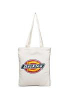 Icon Tote Bag Shopper Veske White Dickies