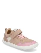 Bisgaard Barefoot Baloo Lave Sneakers Brown Bisgaard