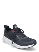 Modern Comfort Run Mix Lave Sneakers Navy Tommy Hilfiger