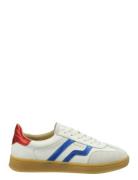 Cuzima Sneaker Lave Sneakers Cream GANT