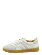 Cuzima Sneaker Lave Sneakers White GANT