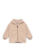 Matliff Teddyfleece Jacket. Grs Outerwear Fleece Outerwear Fleece Jack...