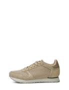 Ydun Icon Lave Sneakers Beige WODEN