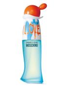 Moschino I Love Love Edt 30 Ml Parfyme Eau De Toilette Nude Moschino