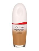 Revitalessence Skin Glow Foundation Foundation Sminke Shiseido