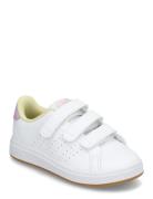 Advantage Base 2.0 Cf C Sport Sneakers Low-top Sneakers White Adidas S...