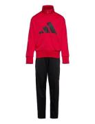 J Bl Tr Ts 205 Sport Tracksuits Red Adidas Sportswear