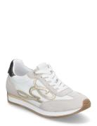 Skroll Lave Sneakers White GUESS