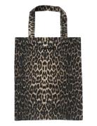 Opheliasy Bag Tote Veske Brown Sofie Schnoor Young