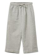 Stormsk Trousers Bottoms Trousers Black Sofie Schnoor Baby And Kids